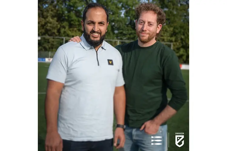 Een Joods-Palestijnse vriendschap – hoe werkt dat?