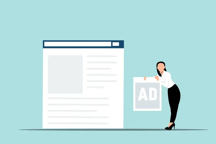 Hoe fysieke reclame de zichtbaarheid van je bedrijf een boost geeft