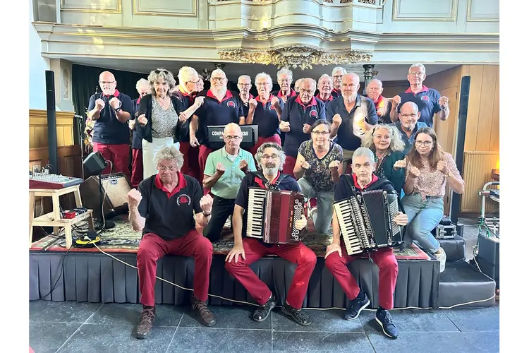 Gouden Nacht: wees er snel bij!