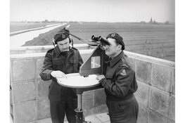 Lezing ‘Op de Uitkijk: Luchtwachttorens uit de Koude Oorlog’