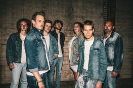 Hoorn terug naar de Nederpop van toen – met ‘Gewoon Doe Maar’!