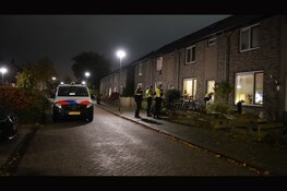 Explosie bij woning in Hoogkarspel; brievenbus eruit geblazen