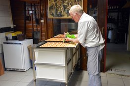 Bakkerijmuseum De Oude Bakkerij, Drents Museum en NEMO Science Museum strijden om Museumprijs 2025