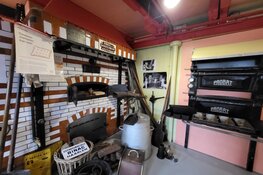 Bakkerijmuseum De Oude Bakkerij, Drents Museum en NEMO Science Museum strijden om Museumprijs 2025