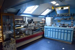 Bakkerijmuseum De Oude Bakkerij, Drents Museum en NEMO Science Museum strijden om Museumprijs 2025