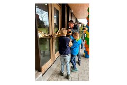 IKEC de Zevensprong officieel geopend: School van de toekomst zet het kind centraal