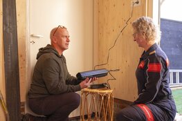 Campagne 'Ik Laad Accuraat' van start