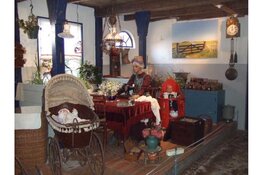 Mantelzorgcentrum start met ‘Samen in de Wijk’ in Museumboerderij De Anloup