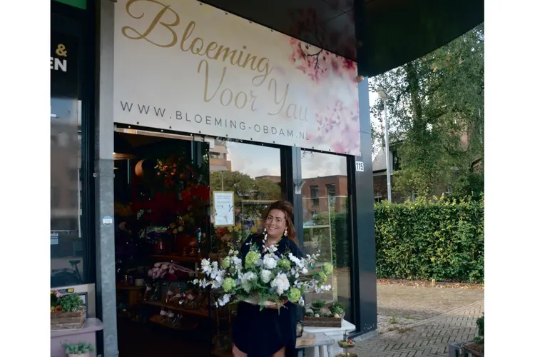 Fong-Leng Yau: Liefde voor het vak en plezier als drijfveer