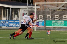 2A: Always Forward in eigen huis onderuit tegen VV Egmond, ook Westfriezen blijft met lege handen