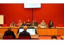 Thema-avond over veiligheidsplan AZC Medemblik trekt volle zaal