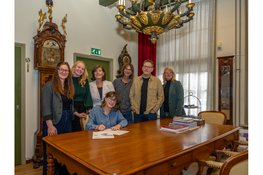 Westfries Museum sluit aan bij landelijk Netwerk Digitaal Erfgoed