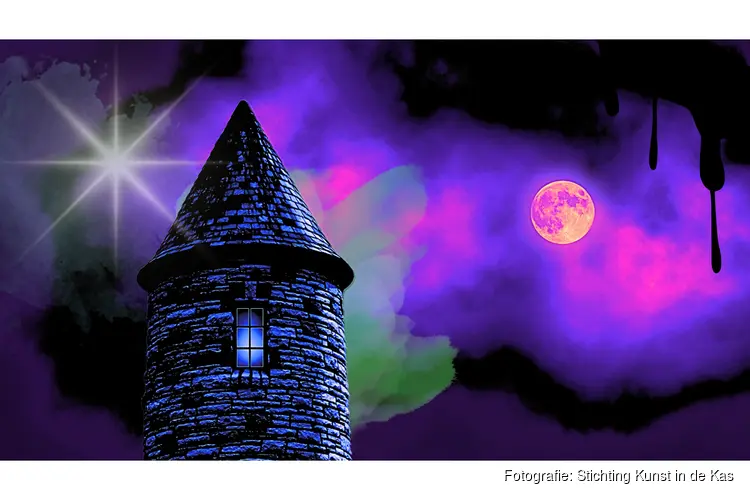 9 november: Expositie ‘de nieuwe Rembrandt & Vermeer´