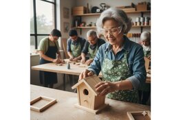 Project 'Betekenisvol Actief: ook met dementie' van start