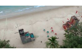 Technasiumleerlingen OSG West-Friesland ontwerpen proef voor Expeditie Robinson