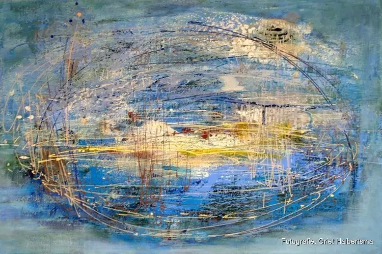 Expositie ‘Boter bij de Waag’