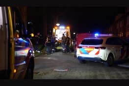 Twee gewonden en twee aanhoudingen na twee schietincidenten in Hoorn