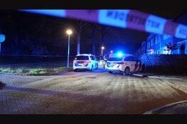 Twee gewonden en twee aanhoudingen na twee schietincidenten in Hoorn