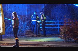 Twee gewonden en twee aanhoudingen na twee schietincidenten in Hoorn