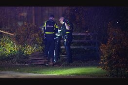 Twee gewonden en twee aanhoudingen na twee schietincidenten in Hoorn