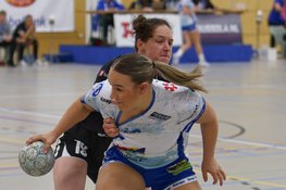 SEW houdt hoop op volgende Europese ronde in leven na zinderende remise