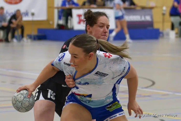 SEW houdt hoop op volgende Europese ronde in leven na zinderende remise