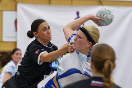 SEW houdt hoop op volgende Europese ronde in leven na zinderende remise