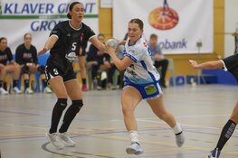 SEW houdt hoop op volgende Europese ronde in leven na zinderende remise