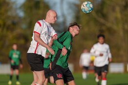 Grasshoppers thuis onderuit, gelijke spelen voor VVS '46 en DWB