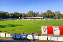 Hollandia in eigen huis onderuit tegen FC Aalsmeer