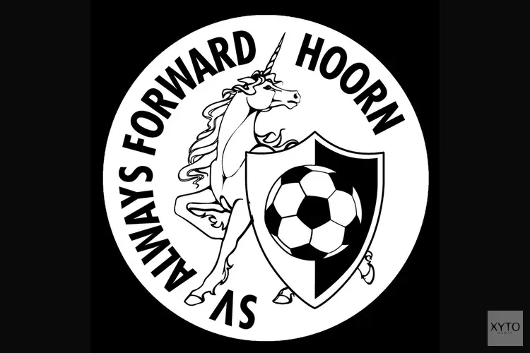 Always Forward onderuit in Bloemendaal