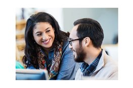 Leer slim en veilig bankieren tijdens de Week van Digitaal Meedoen in Bibliotheek Hoorn