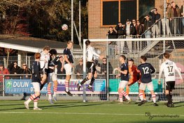 Always Forward knokt zich na rust langs SVA