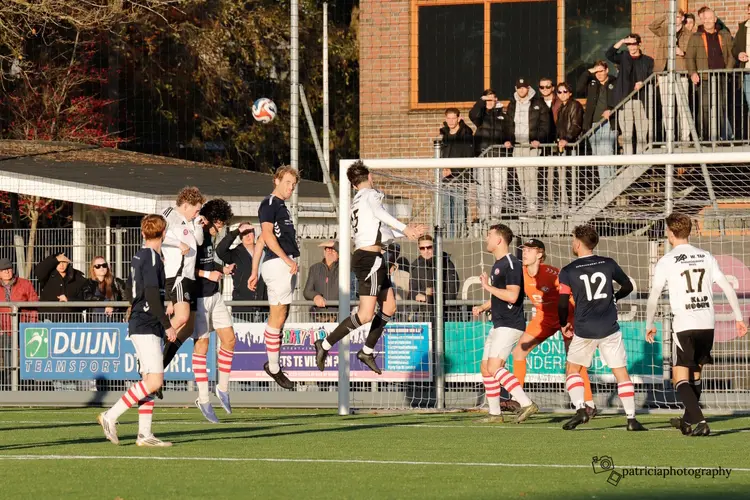 Always Forward knokt zich na rust langs SVA