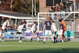 Always Forward knokt zich na rust langs SVA