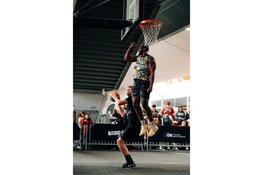 Nieuwe ronde sportsponsoring van de provincie Noord-Holland in 2026