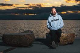 Engel presenteert nieuw album in Hoorn op 28 november