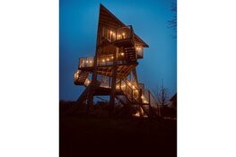 Fluwel’s Winter Diner – Beleef de magie van kerst!