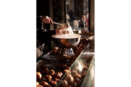 Zondag 14 december: Kerstival Hoorn