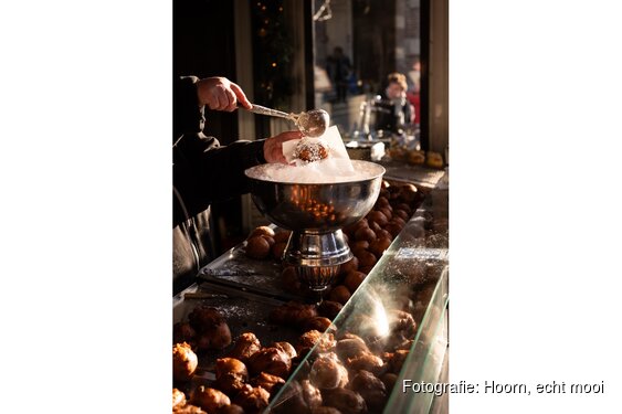 Zondag 14 december: Kerstival Hoorn