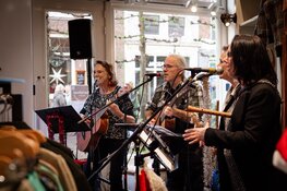 Zondag 14 december: Kerstival Hoorn