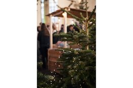 Zondag 14 december: Kerstival Hoorn