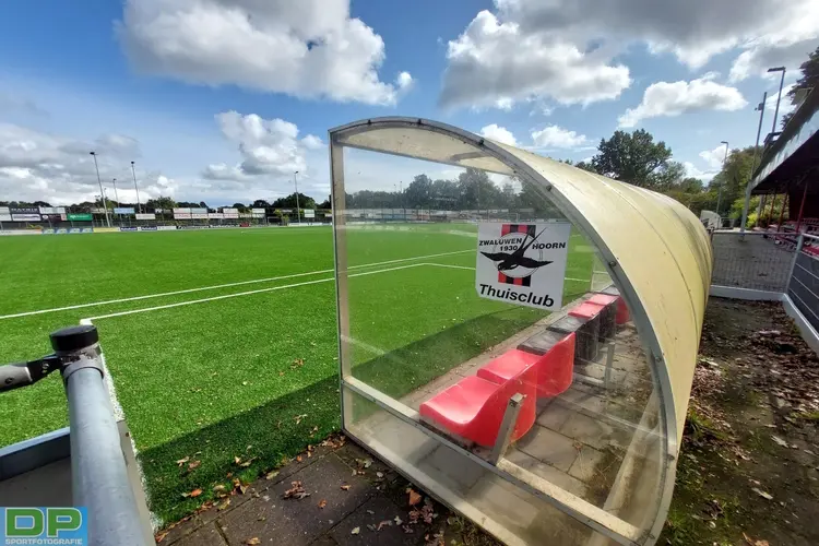 Zwaluwen '30 haalt flink uit tegen SVW '27