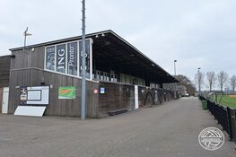 HBC en Hollandia blijven steken in teleurstellende remise
