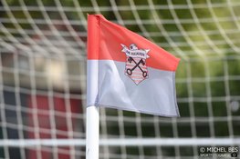 De Zouaven pakt toch nog punt tegen Assendelft