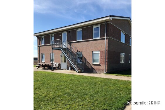 Lozen van afvalwater op kleine sloten en watergangen per 1 januari 2026 verboden