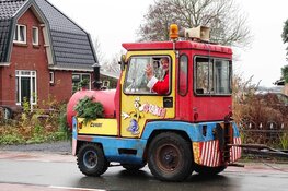 Aartswoud verandert in winterdorp tijdens Kerstsfeer Aartswoud – 13 & 14 december 2025