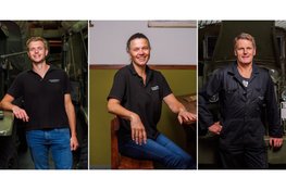 Mini documentaire – Het verhaal achter Oorlogsmuseum Medemblik