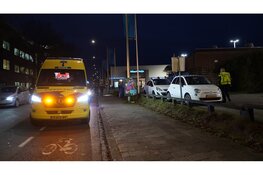 Gewonde na mogelijke steekpartij in Hoorn