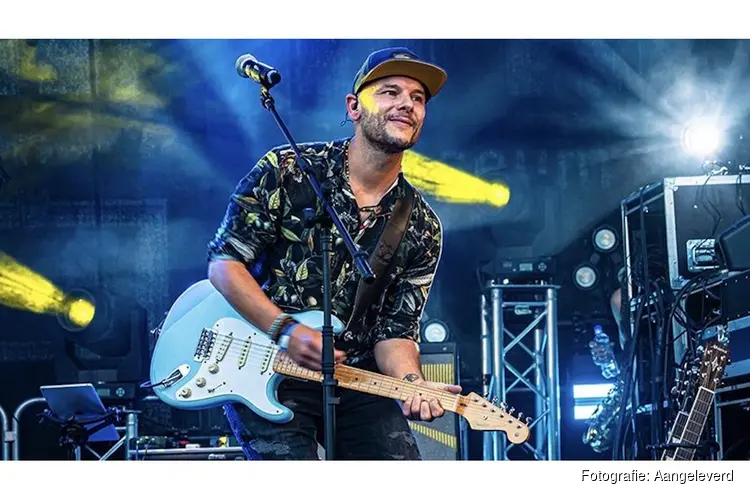 Popstation Hoorn van start met gratis music meetup op 17 Decemeber